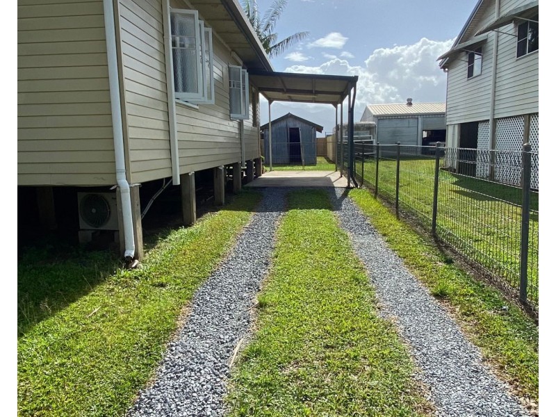 31 Campbell Street, Gordonvale QLD 4865
