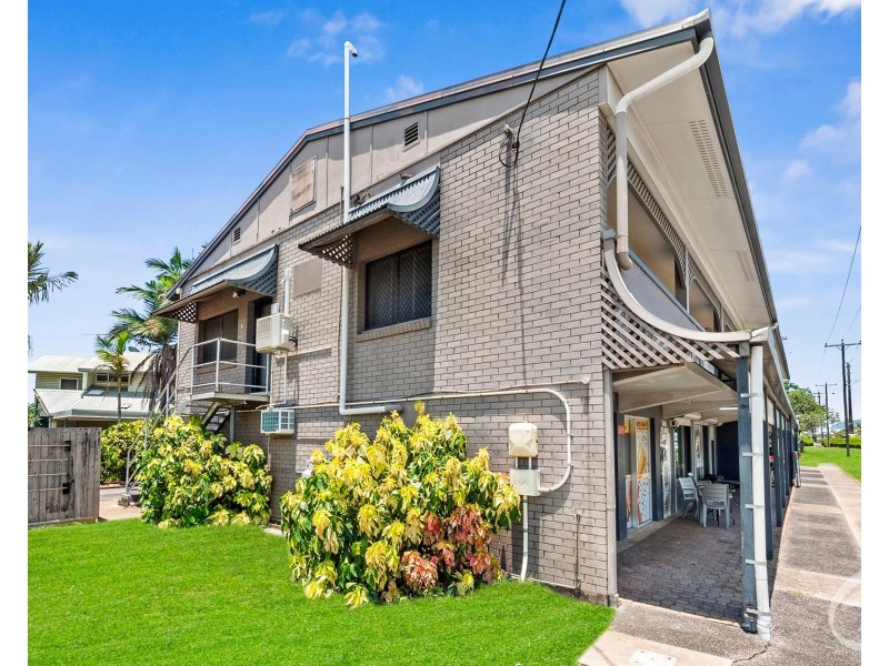 6/2 Kidston street, Bungalow QLD 4870