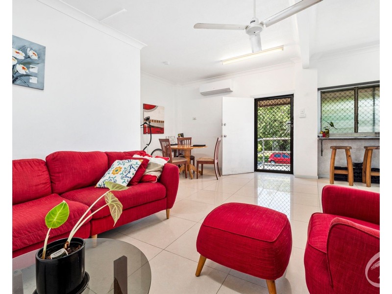 6/2 Kidston street, Bungalow QLD 4870