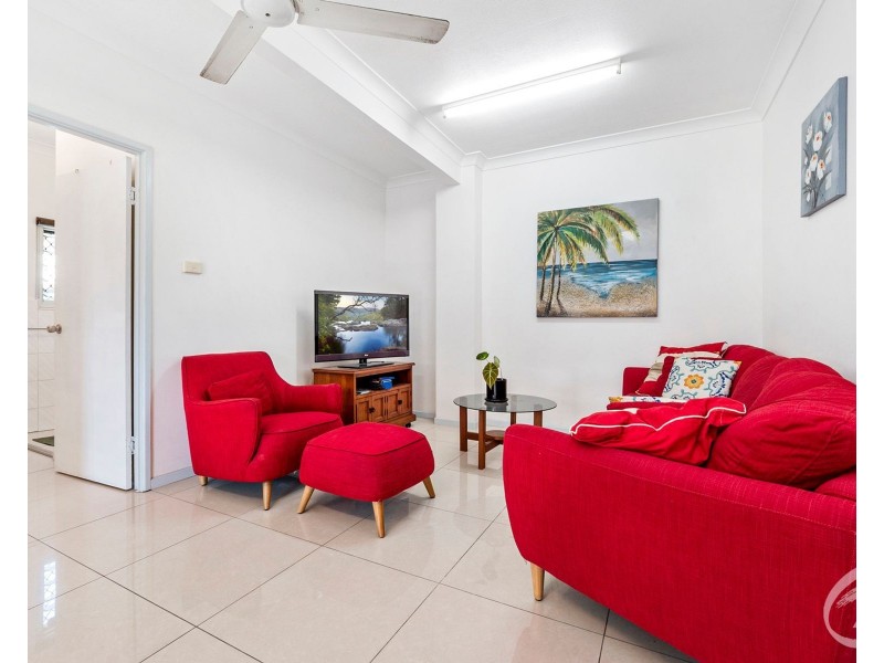6/2 Kidston street, Bungalow QLD 4870
