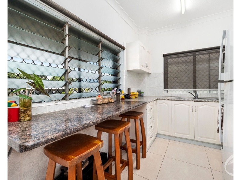 6/2 Kidston street, Bungalow QLD 4870
