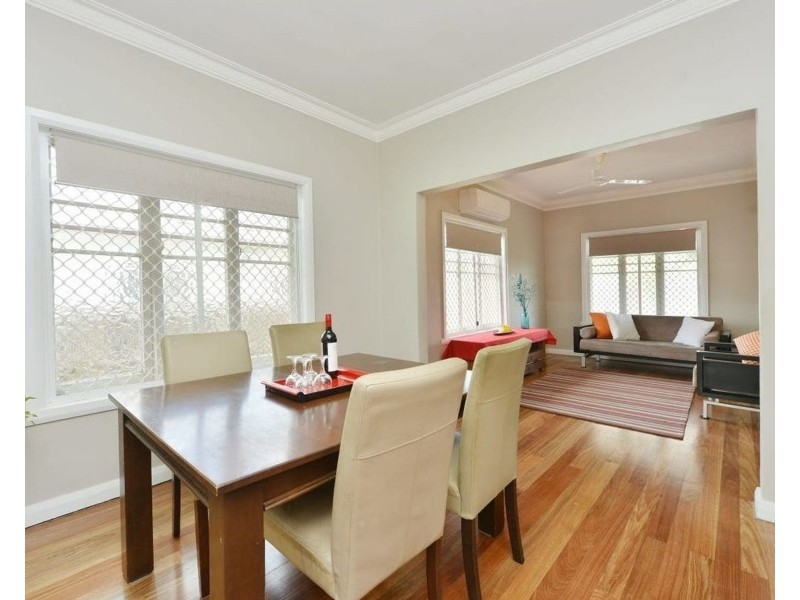 4 Harris Street, Parramatta Park QLD 4870