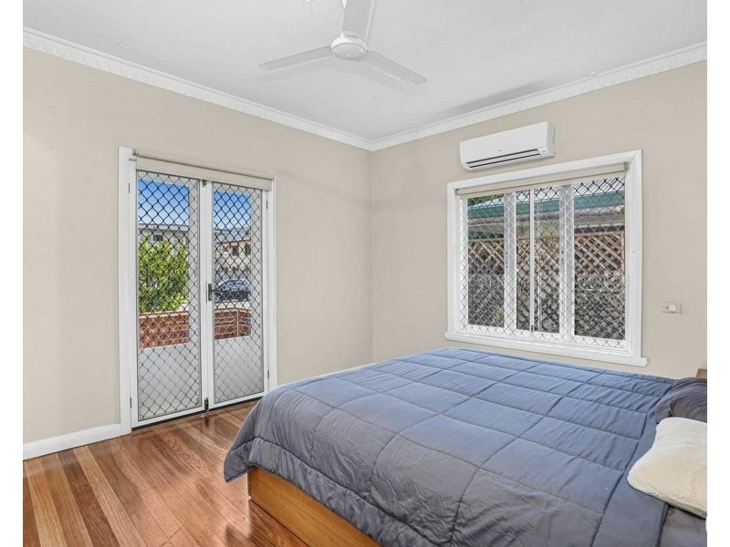 4 Harris Street, Parramatta Park QLD 4870