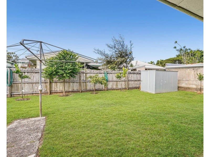 4 Harris Street, Parramatta Park QLD 4870