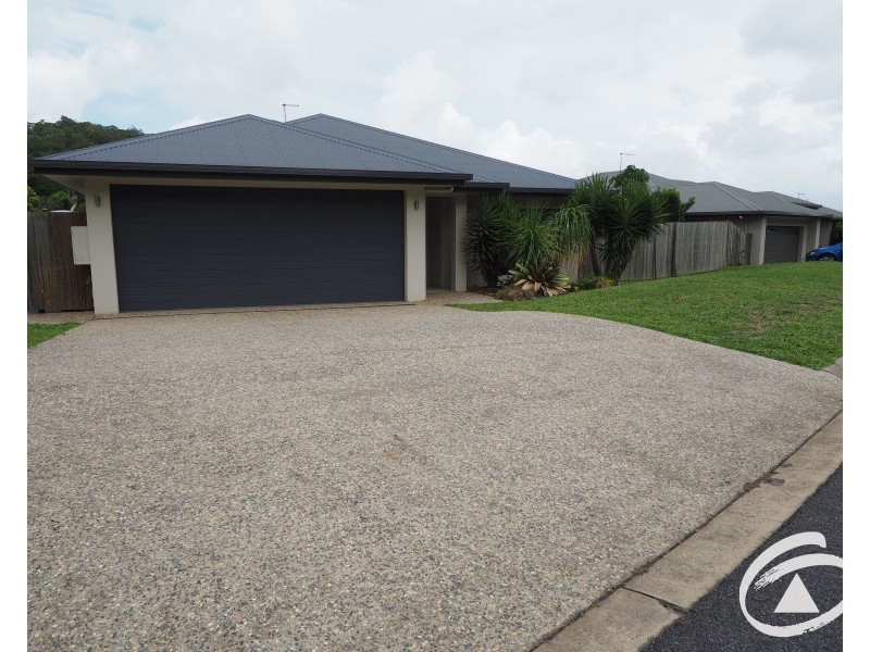 24 Rainbow Street, Kanimbla QLD 4870