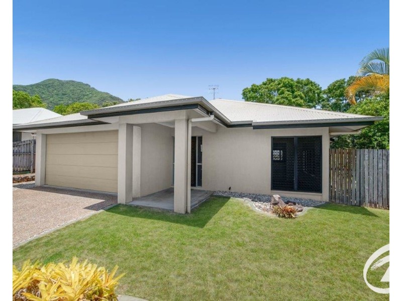 7 Tradewinds Close, Redlynch QLD 4870