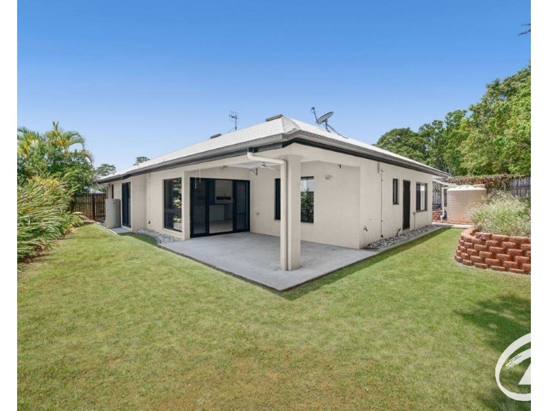 7 Tradewinds Close, Redlynch QLD 4870