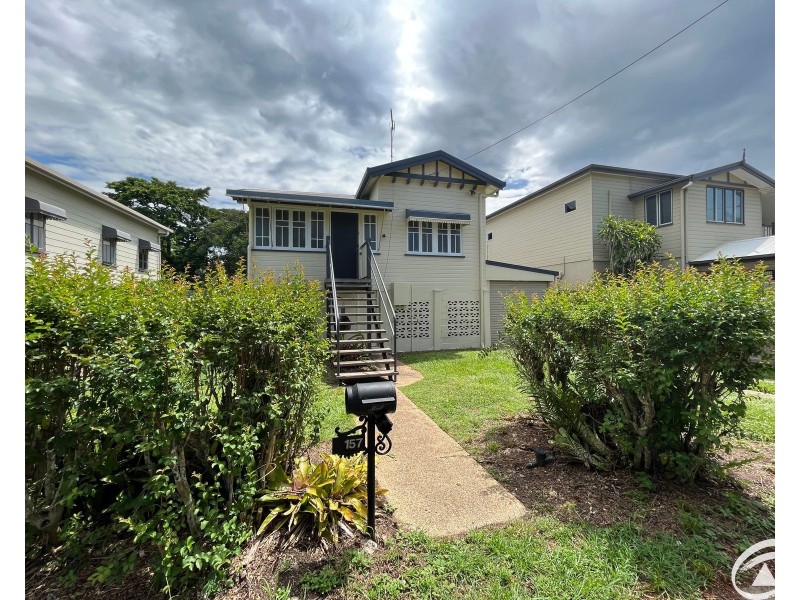 157 Aumuller Street, Bungalow QLD 4870