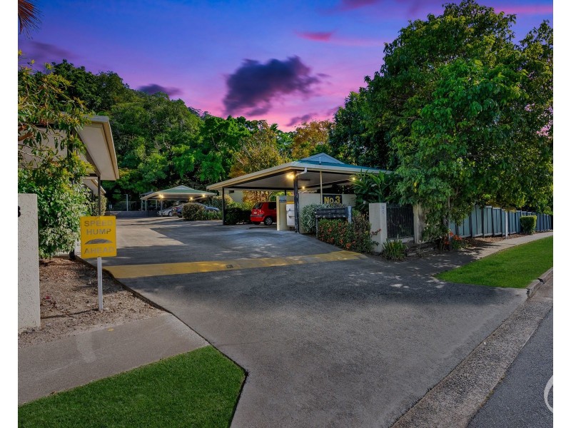 16/3-9 Stratford Parade, Stratford QLD 4870