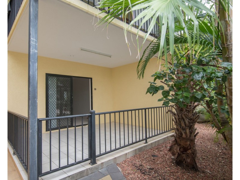 16/3-9 Stratford Parade, Stratford QLD 4870