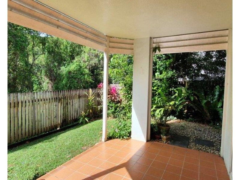 7/34 Springfield Crescent, Manoora QLD 4870