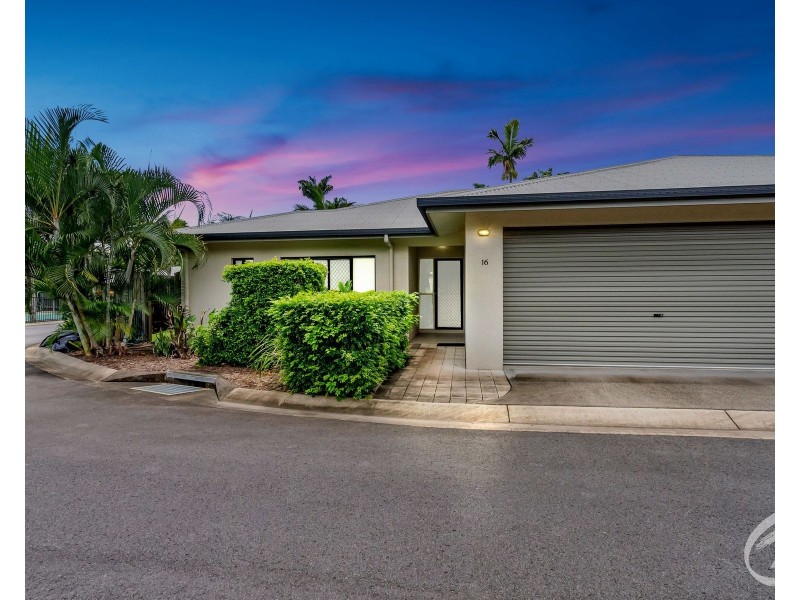 16/21-29 Giffin Road, White Rock QLD 4868