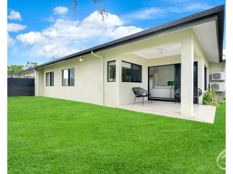 16/21-29 Giffin Road, White Rock QLD 4868