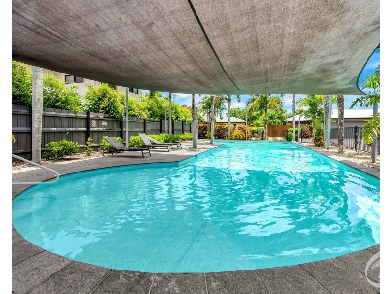 16/21-29 Giffin Road, White Rock QLD 4868