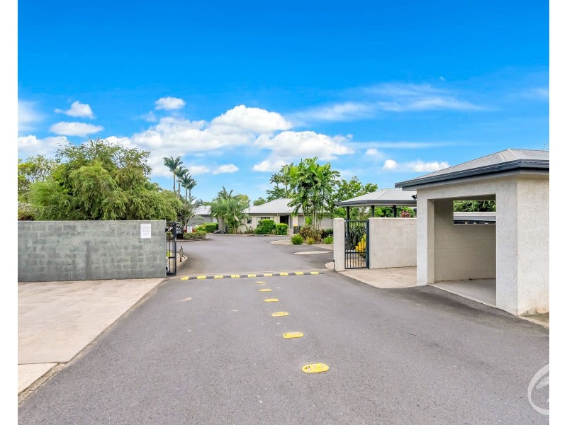 16/21-29 Giffin Road, White Rock QLD 4868