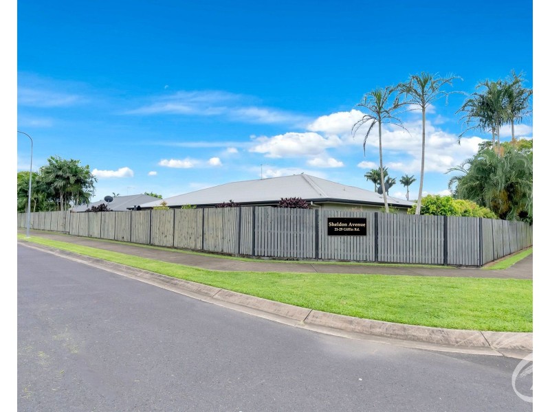 16/21-29 Giffin Road, White Rock QLD 4868
