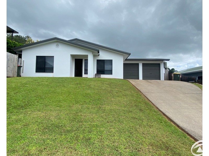18 Caesar Street, Bentley Park QLD 4869