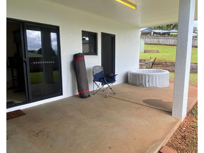 18 Caesar Street, Bentley Park QLD 4869