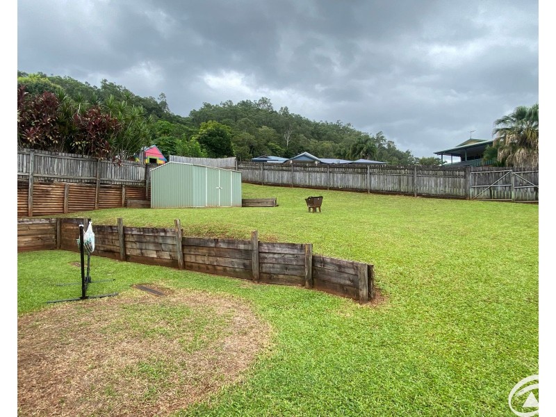 18 Caesar Street, Bentley Park QLD 4869