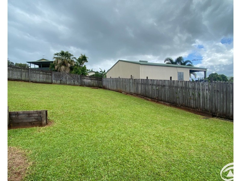 18 Caesar Street, Bentley Park QLD 4869