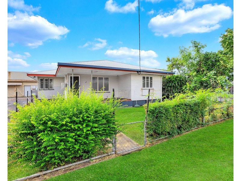 45 Joan Street, Bungalow QLD 4870