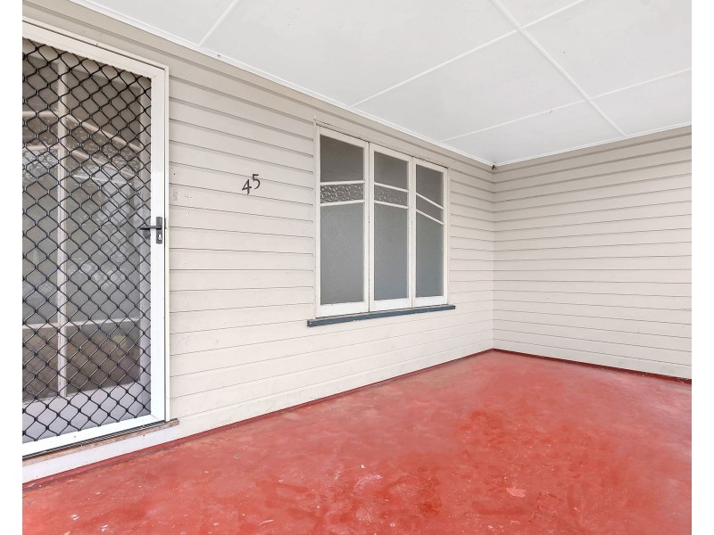 45 Joan Street, Bungalow QLD 4870
