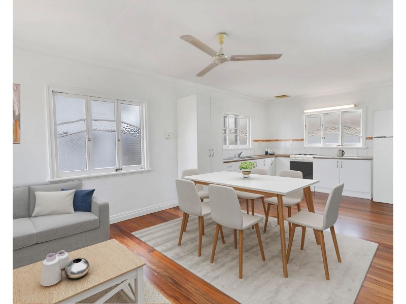 45 Joan Street, Bungalow QLD 4870