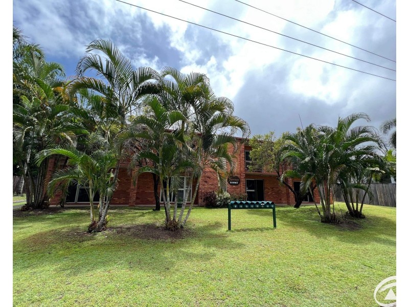 8/18 Curtain Street, Westcourt QLD 4870