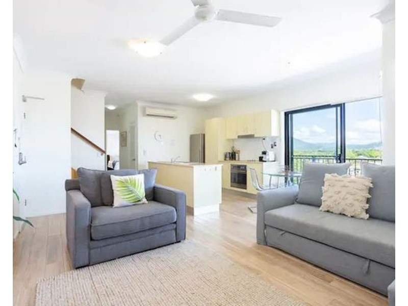 41/93-95 McLeod Street, Cairns City QLD 4870