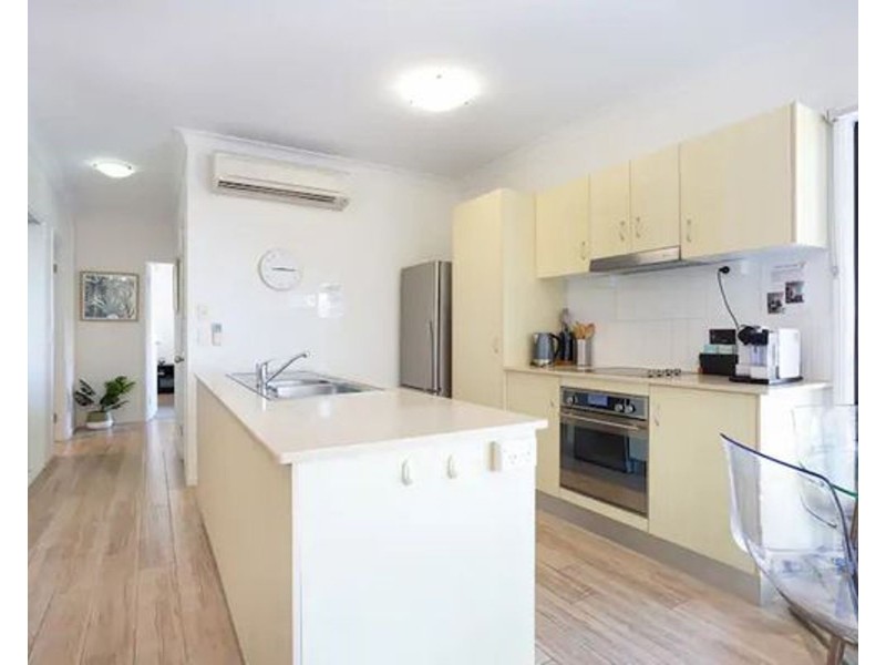 41/93-95 McLeod Street, Cairns City QLD 4870