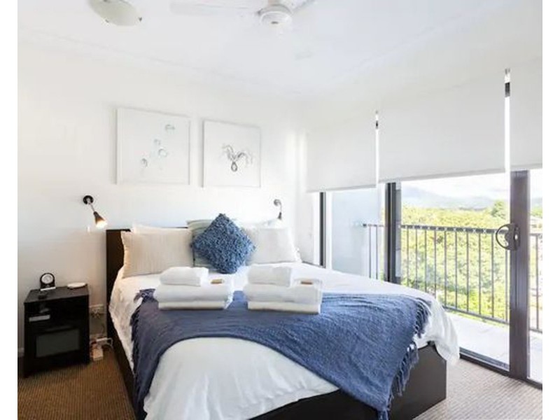 41/93-95 McLeod Street, Cairns City QLD 4870