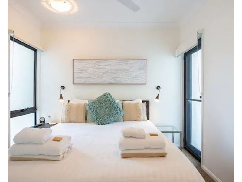 41/93-95 McLeod Street, Cairns City QLD 4870