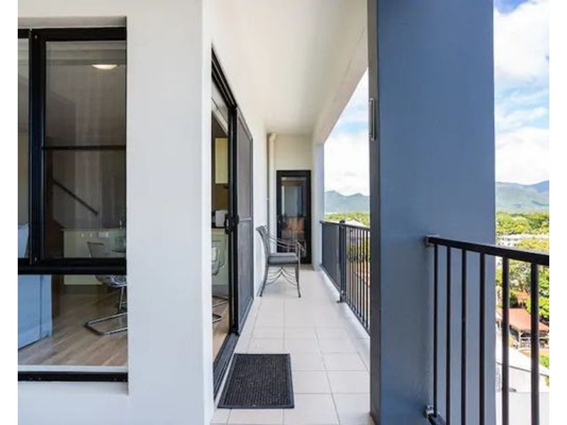 41/93-95 McLeod Street, Cairns City QLD 4870