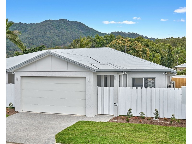 2/67 Macilwraith, Manoora QLD 4870