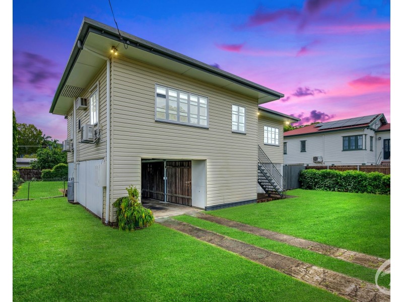 7 Hill Street, Manunda QLD 4870