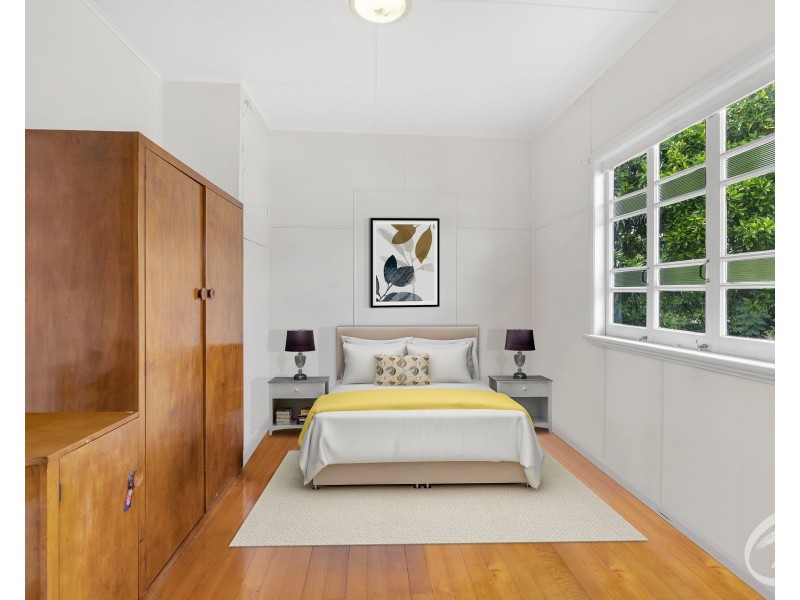 7 Hill Street, Manunda QLD 4870
