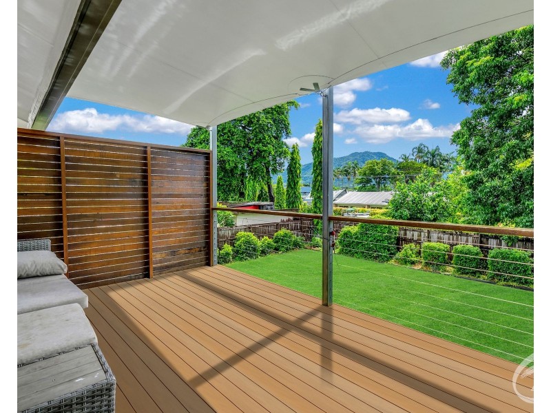 7 Hill Street, Manunda QLD 4870