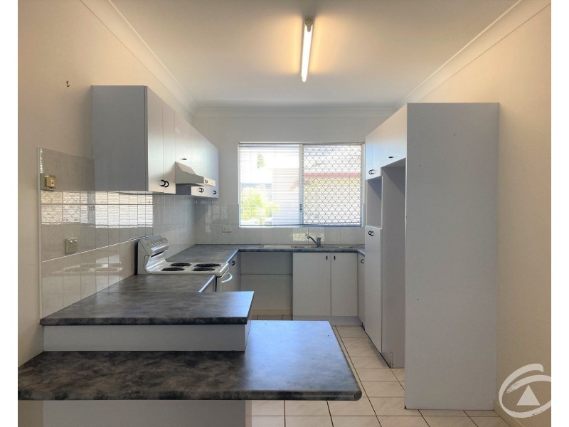 3/59-61 McCormack Street, Manunda QLD 4870