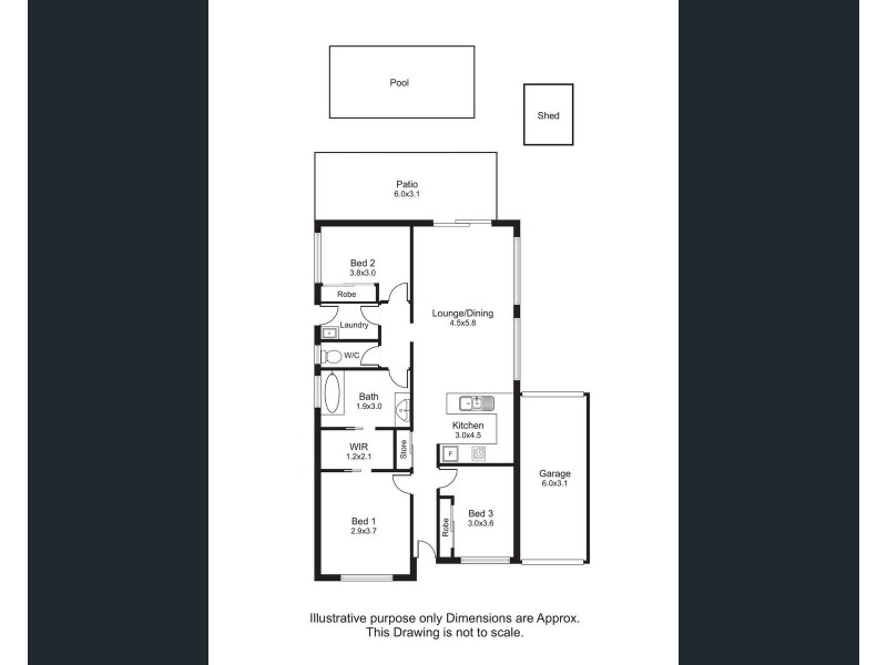 15 Tradewinds Close, Redlynch QLD 4870