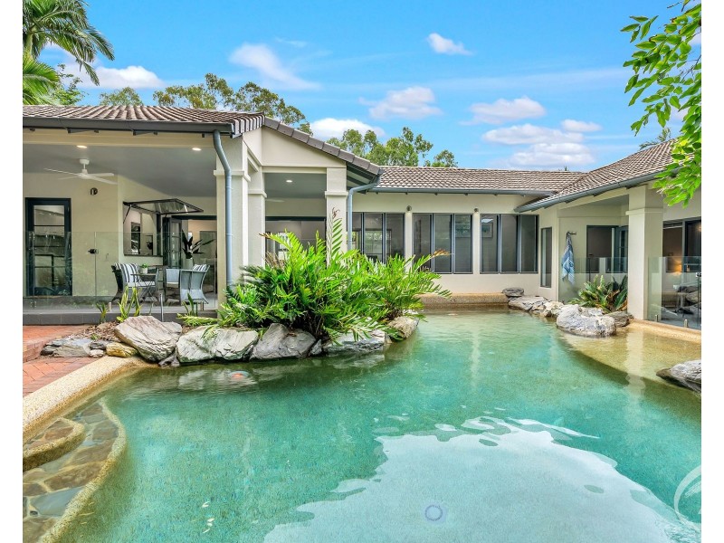 12 Green Avenue, Kewarra Beach QLD 4879