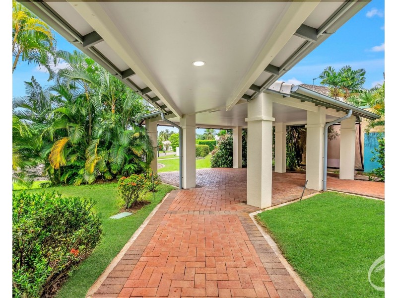 12 Green Avenue, Kewarra Beach QLD 4879
