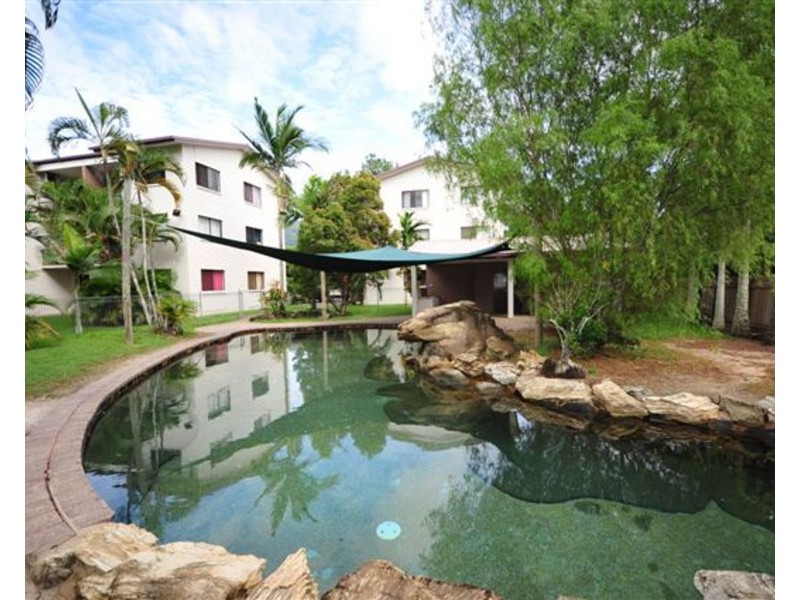 27/173 Mayer Street, Manunda QLD 4870