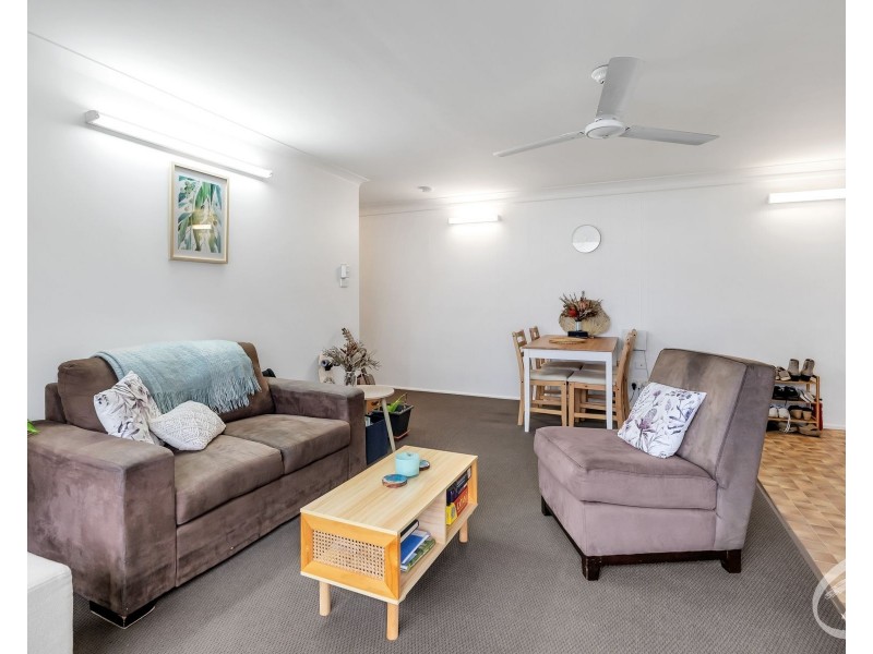 15/267 Sheridan Street, Cairns North QLD 4870