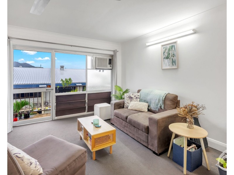 15/267 Sheridan Street, Cairns North QLD 4870