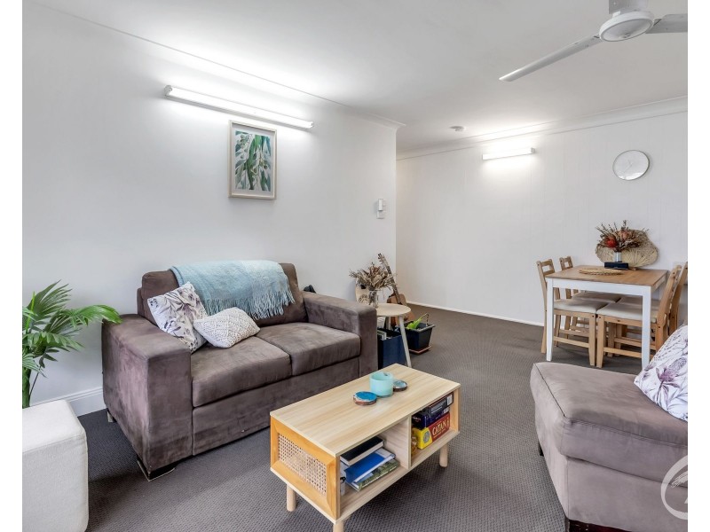15/267 Sheridan Street, Cairns North QLD 4870