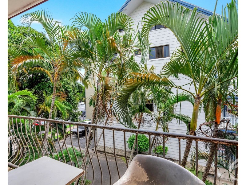 14/267-269 Sheridan Street, Cairns North QLD 4870