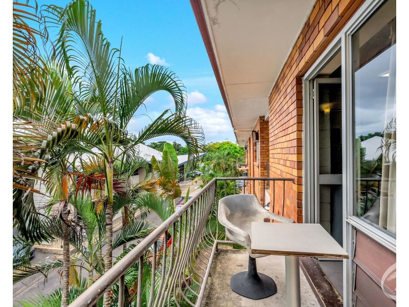 14/267-269 Sheridan Street, Cairns North QLD 4870