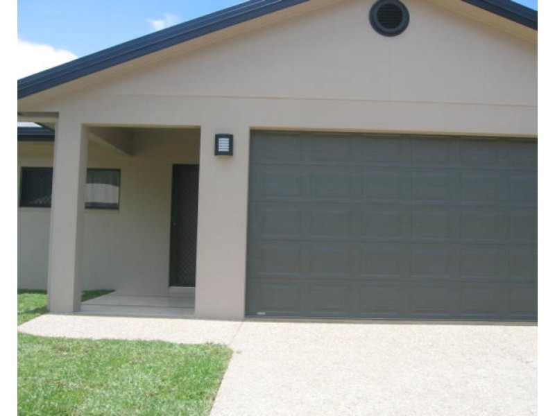 8 Laidley Street, Edmonton QLD 4869