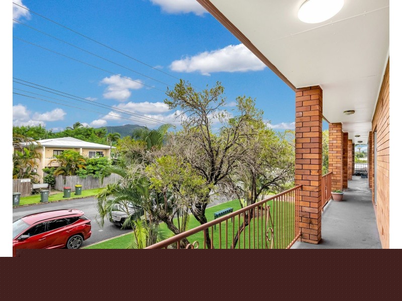 8/18 Curtin Street, Westcourt QLD 4870