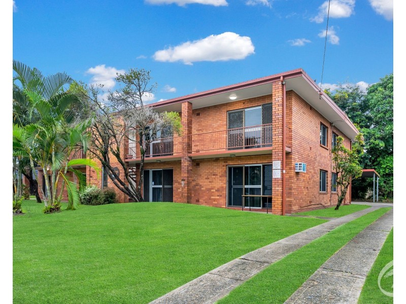 8/18 Curtin Street, Westcourt QLD 4870